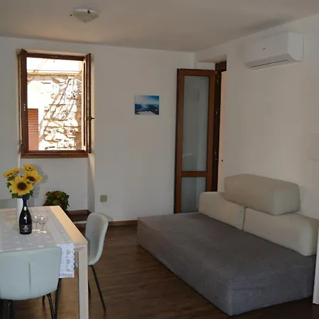 公寓 Lake's Feeling With Terrace On *